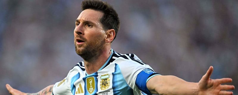 Lionel Messi’s 2026 FIFA World Cup form has left Spain’s head coach amazed