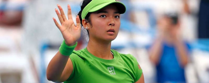 Alex Eala confirmed to play British player in the first round of the Tokyo Open as her draw is revealed