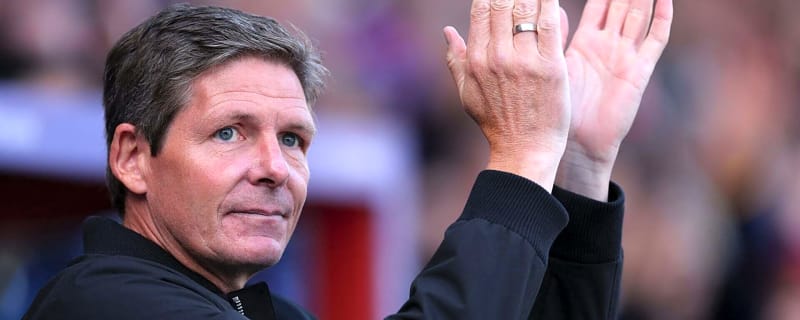 Nottingham Forest get major warning that £12m target might not be ready for the Premier League