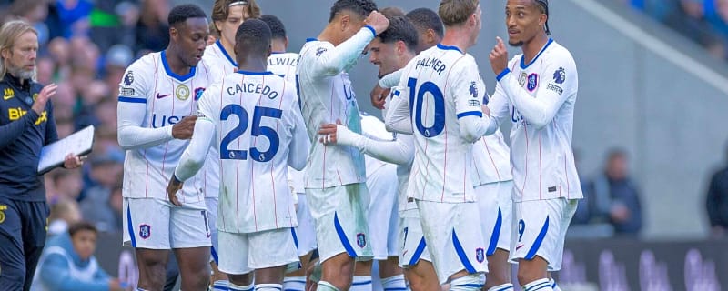 People close to £54m Chelsea star wanted him to leave during the summer