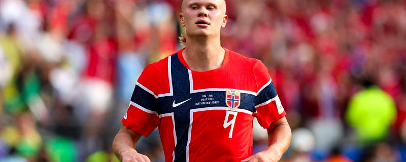 Travis Scott recalls ‘crazy’ experience with Erling Haaland at FIFA World Cup