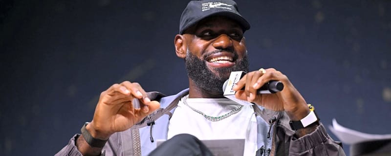 ‘So fast’ – Kai Cenat reveals what LeBron James does better than almost every celebrity he knows