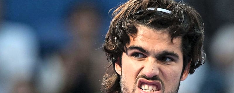 The only other player to ever win a set off Carlos Alcaraz at the Japan Open after Alex Michelsen achieves feat