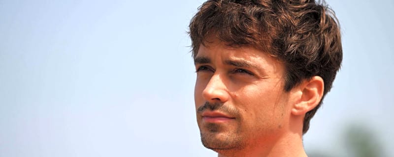 Charles Leclerc warns Ferrari that two problems will still exist even after fixing the engine