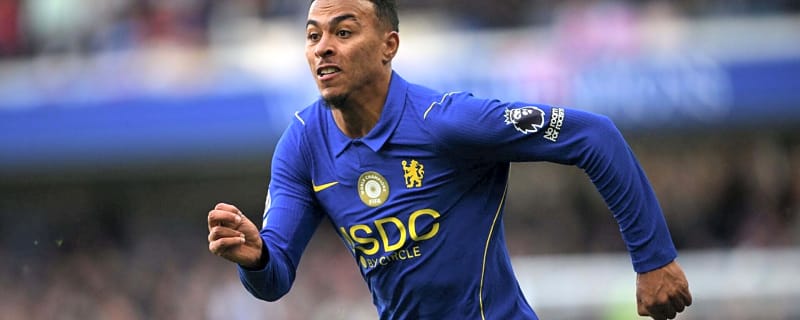 Morgan Rogers labels Chelsea teammate ‘best in the world’ after Bournemouth win