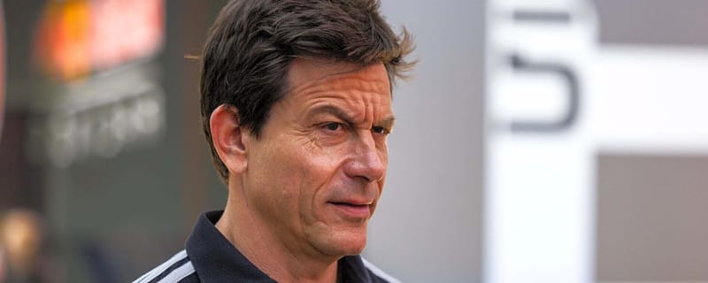 Toto Wolff's 'equal' treatment of Antonelli and Russell is about to be tested like never before