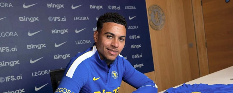 Why Morgan Rogers could actually end up costing Chelsea £220m