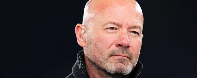 Alan Shearer shares what he found ‘admirable’ about Max Dowman at Fleetwood