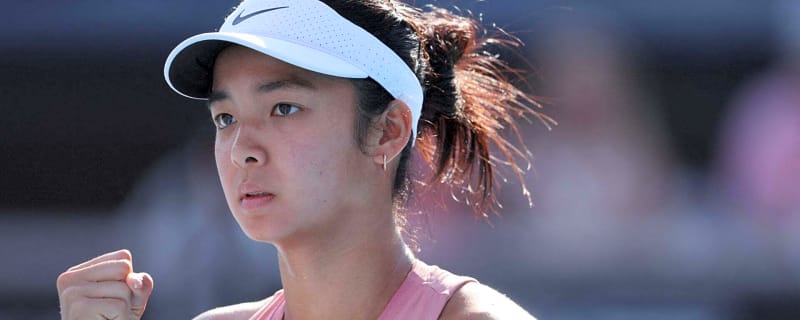Alex Eala’s pre Australian Open plans confirmed ahead of 2027 in Melbourne