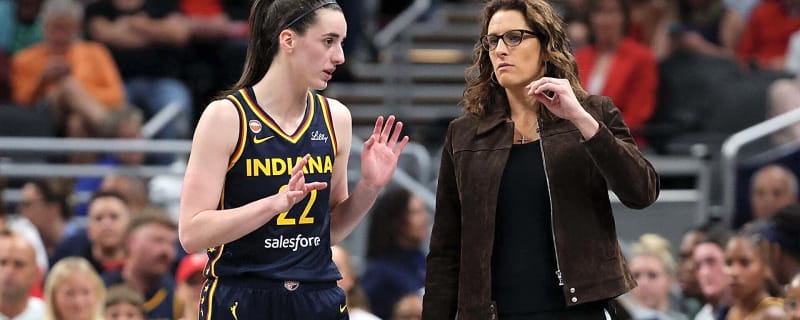 Stephanie White’s treatment of Caitlin Clark prompts apology to ex-Fever coach from WNBA expert