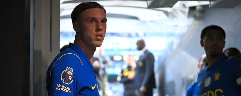 How Joe Shields reacted to Cole Palmer exit rumours before new Chelsea contract