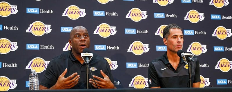 LA Lakers spent more than a quarter of a billion in 35 minutes on day two of NBA free agency