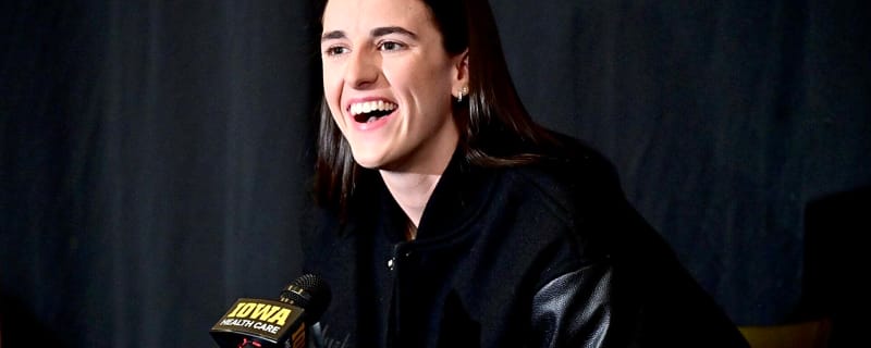 ‘Every time I step up…’ Caitlin Clark shares approach to speaking out on non-WNBA issues