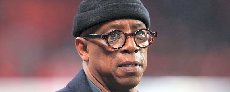 Ian Wright thinks Fleetwood game was a ‘massive wake-up call’ for Arsenal youngster