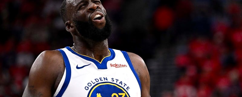 Warriors fans have a lot to say after Draymond Green signs $27.7 million deal following LeBron James failure
