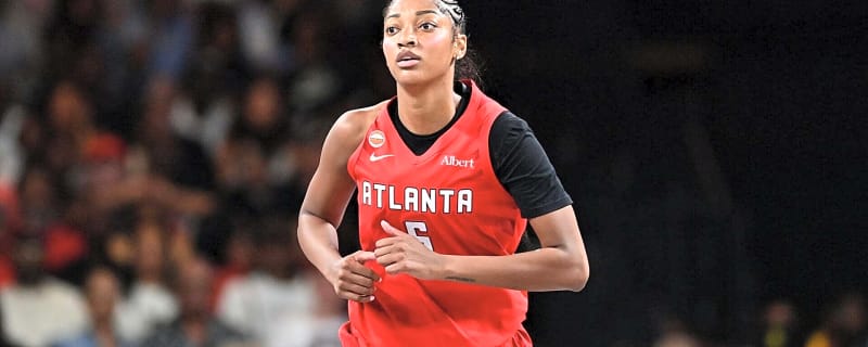 Atlanta Dream send message to Angel Reese ahead of FIBA World Cup