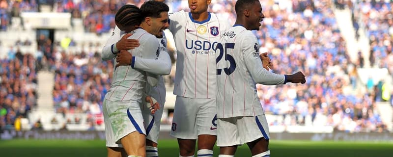 Pedro Neto perfectly sums up Moises Caicedo on Instagram after Everton vs Chelsea