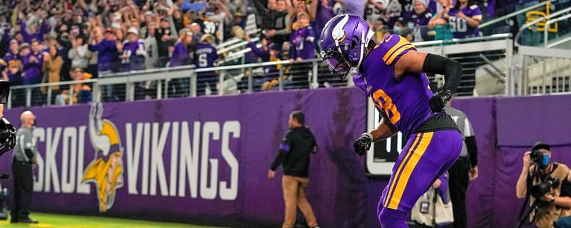 Minnesota Vikings officially hire Seahawks Nolan Teasley as general manager