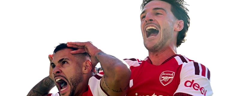 Declan Rice has just made Graeme Souness look very silly again after Arsenal beat Leeds