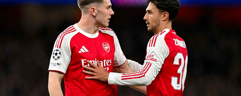 Player Arsenal signed in 2025 already wants to leave in January