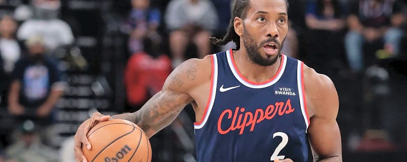 How Marvel’s Guardians of the Galaxy is linked to the NBA’s second investigation into Kawhi Leonard