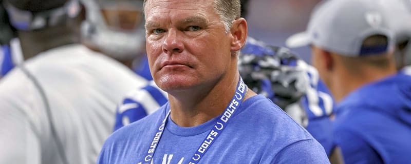 Indianapolis Colts GM claims NFL stars returning to college is the ‘stupidest’ thing he’s ever heard