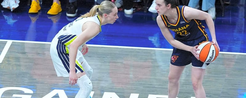 Jason Whitlock gets brutally honest about Paige Bueckers replacing Caitlin Clark as WNBA’s face