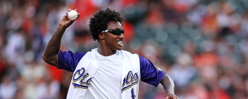 Orioles give refunds update after fans who bought $800 tickets fume at Zay Flowers no-show