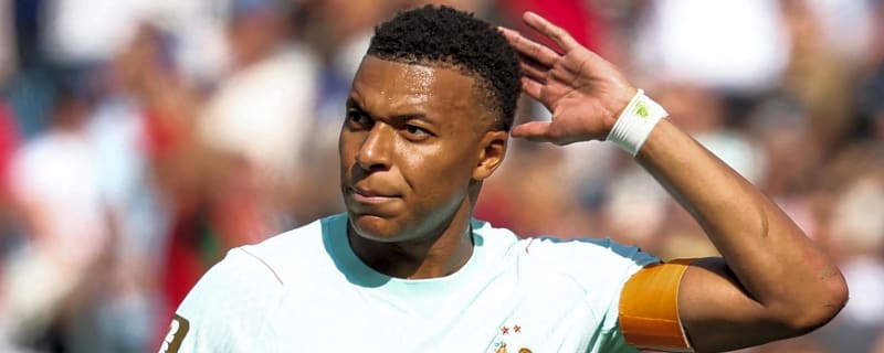 Kylian Mbappe ruled out of contention for 2026 Ballon d’Or as World Cup final-bound Lionel Messi puts himself in the mix for ninth Golden Ball
