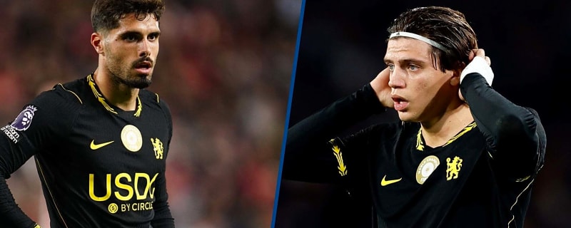 Pedro Neto or Marco Palestra? Who should be Chelsea’s right wing-back with Italian set to return