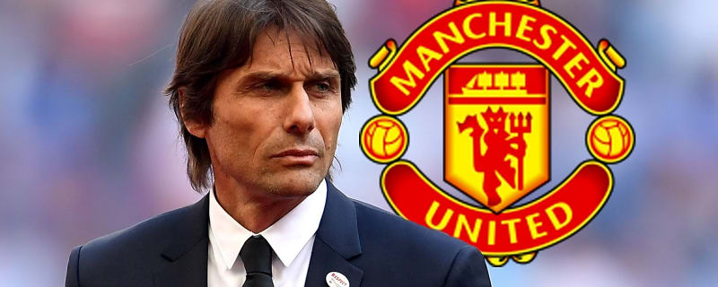 'It's going to be a disaster!' - Ashley Young issues blunt Antonio Conte warning to Man Utd