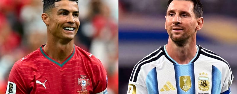 ‘Shared legacy’ - No way Lionel Messi lets Cristiano Ronaldo reach 1,000 goals alone as former MLS star precincts another GOAT battle
