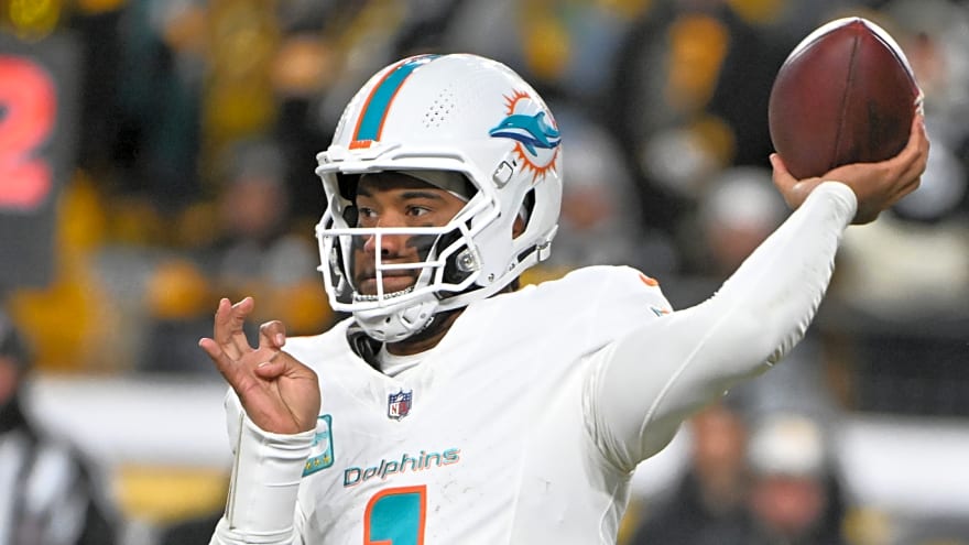 Three NFL quarterbacks you shouldn’t give up on yet