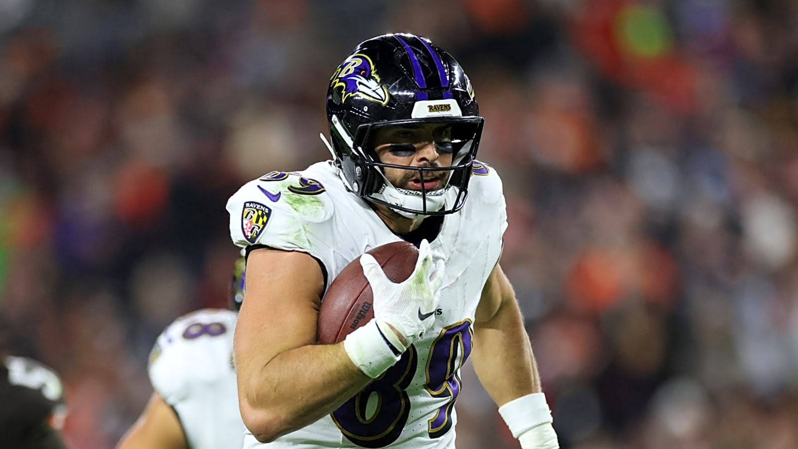 Ravens' Mark Andrews shares Lamar Jackson warning for NFL amid ...