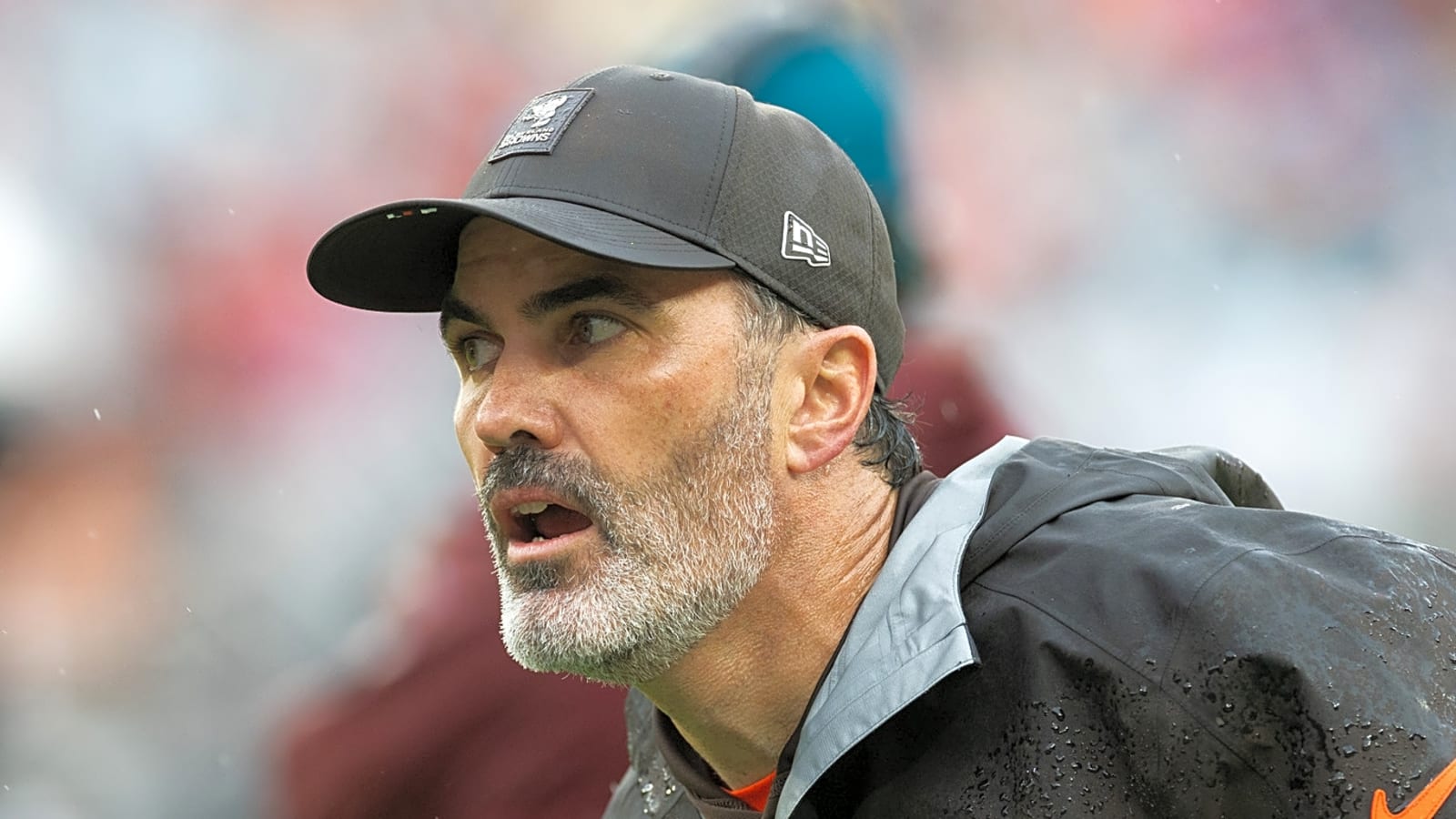 How NFL reportedly views Kevin Stefanski amid job-security whispers | Yardbarker