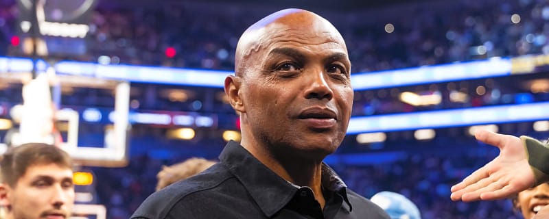 Charles Barkley has bold prediction on NBA Finals outcome