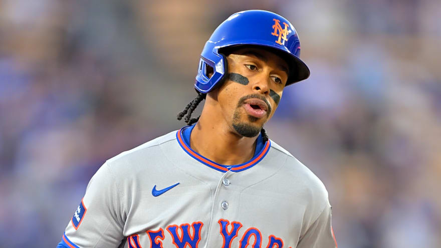 Mets get worrisome Francisco Lindor injury update