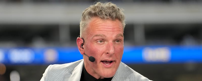 Pat McAfee blasts Utah for 'unsafe' and 'uncomfortable' experience