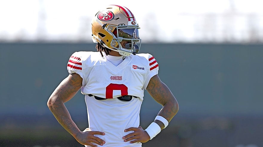 49ers insider shares injury update on key defensive starter