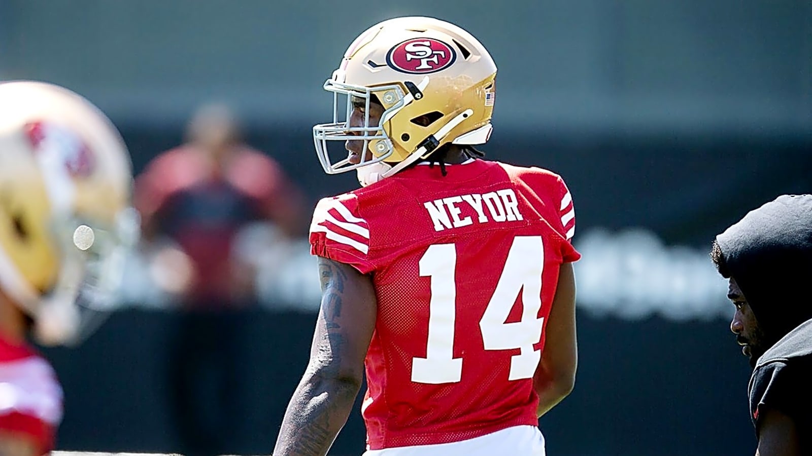 Packers Add Undrafted Rookie WR After Injury to O-Line Packers Add Undrafted Rookie WR After Injury to O-Line