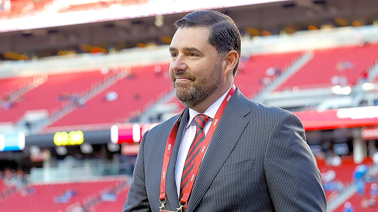 Appreciating the Steady Leadership of 49ers Owner Jed York | Yardbarker