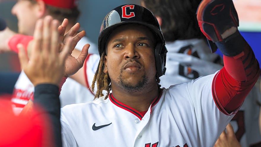 Guardians' Jose Ramirez makes big admission about return from injury