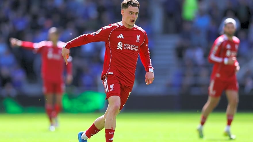 ‘Terrible’ – Chris Sutton issues brutal verdict on two of Liverpool’s summer signings