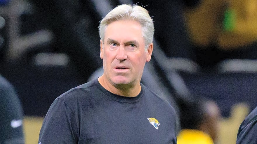 Pederson gives Raiders some big Mendoza, Cousins advice