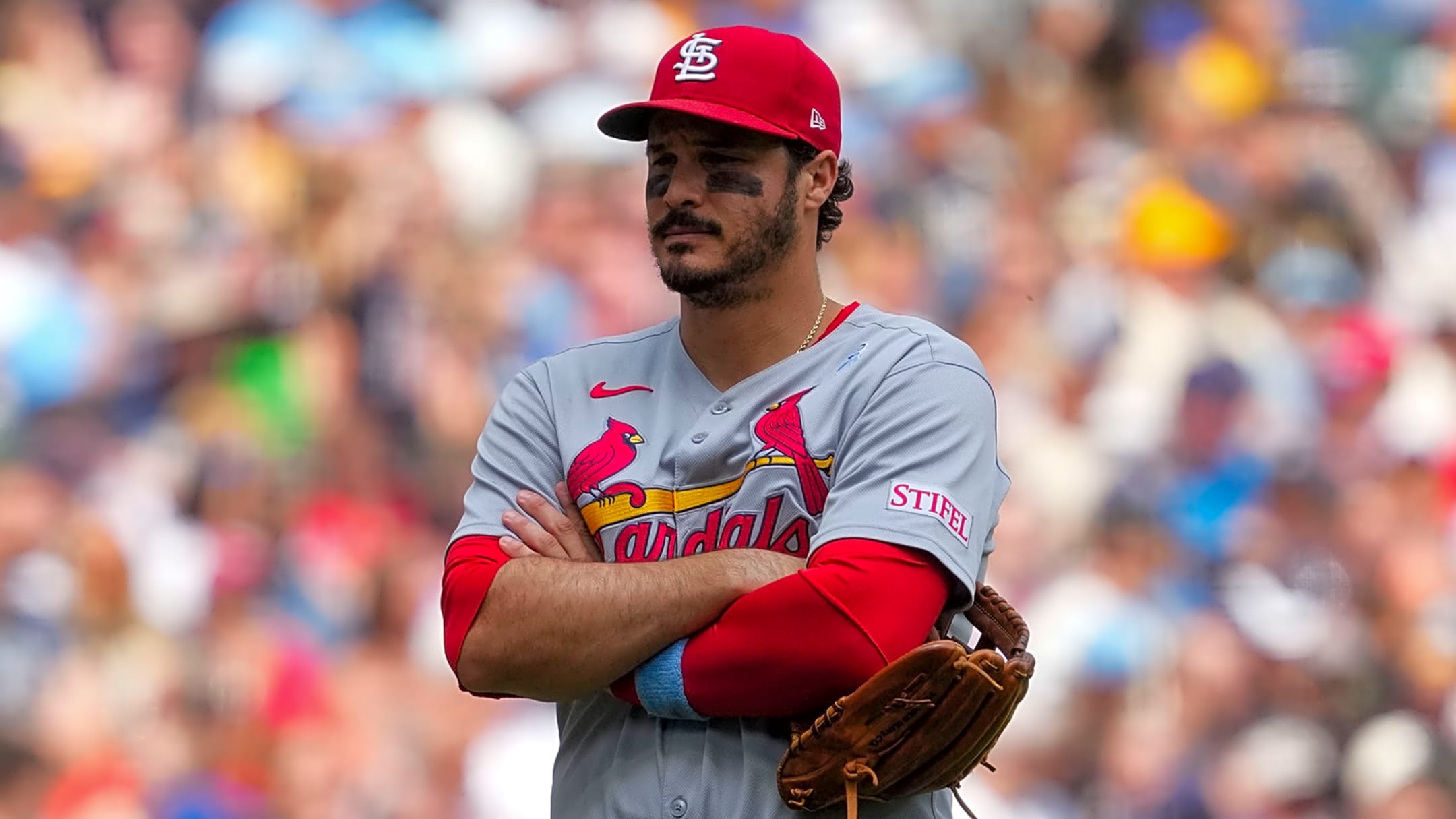Why trading Nolan Arenado would be good for Cardinals | Yardbarker