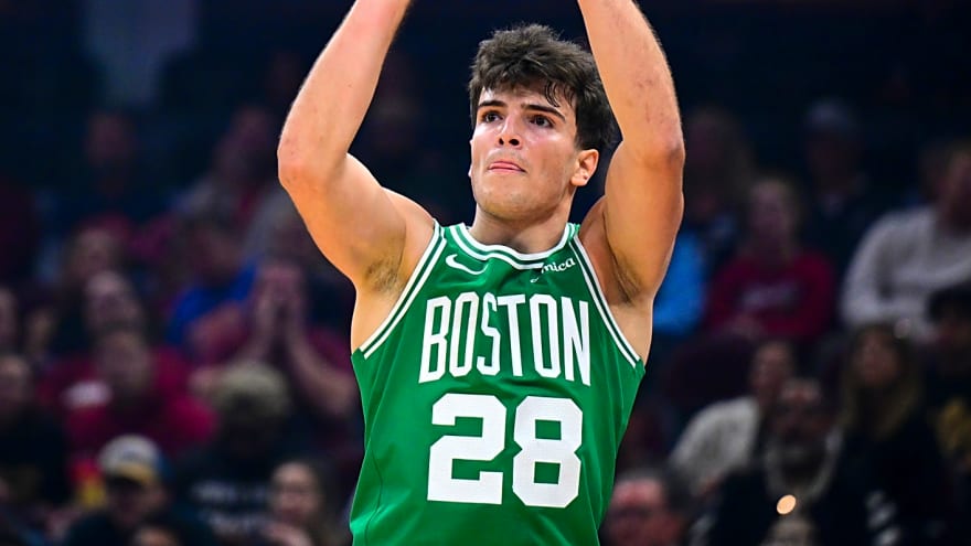 Celtics could use Hugo Gonzalez to quiet doubts on controversial offseason move