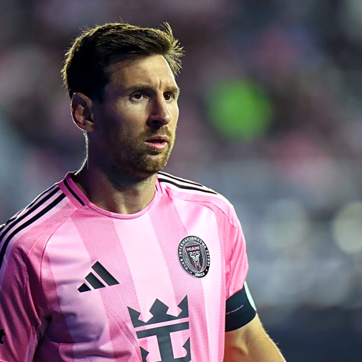 Lionel Messi's Sister Hospitalized Following Serious Accident, Wedding Plans Delayed | Yardbarker