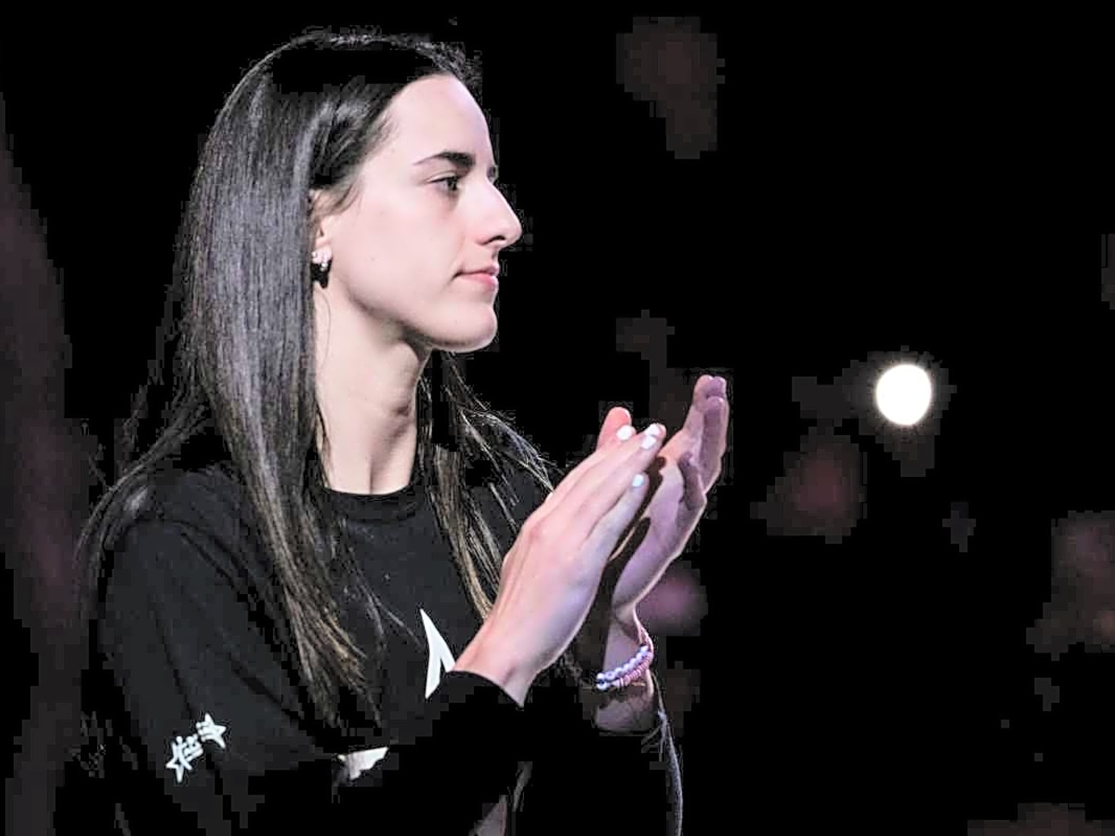 Caitlin Clark Makes Honest Admission on Mental Challenge Before Fever  Return | Yardbarker