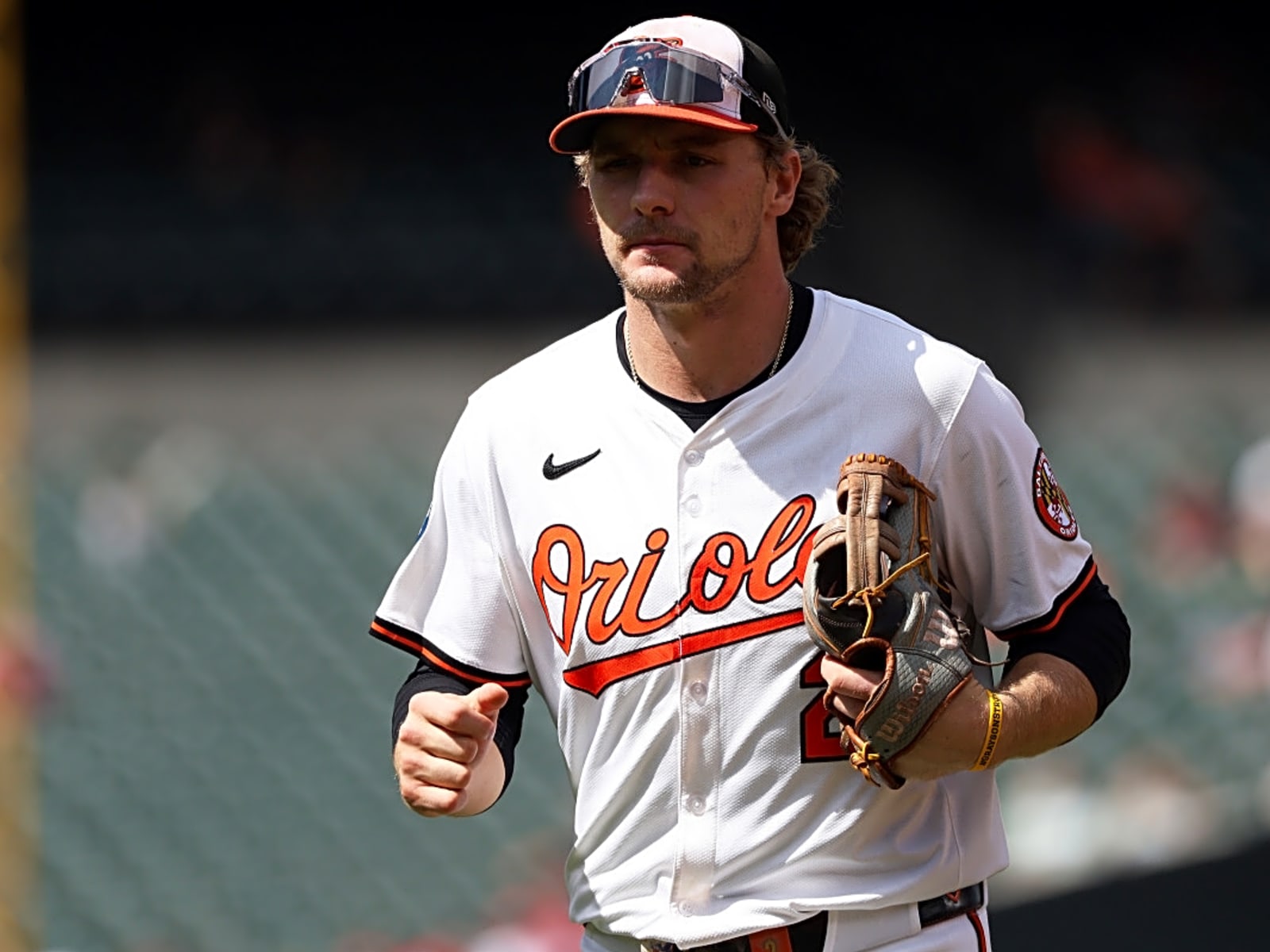Orioles Facing Gunnar Henderson Decision After Message From Ownership |  Yardbarker