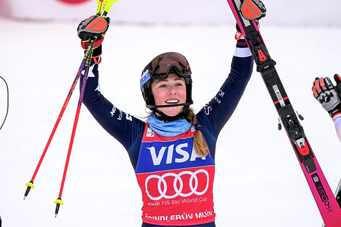 Top Female Ski Racers Everything You Need to Know About Women’s Alpine Skiing for Milan ...